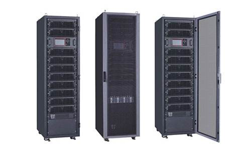 数据中心锂电池