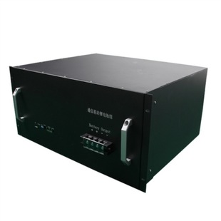 锂电池储能系统