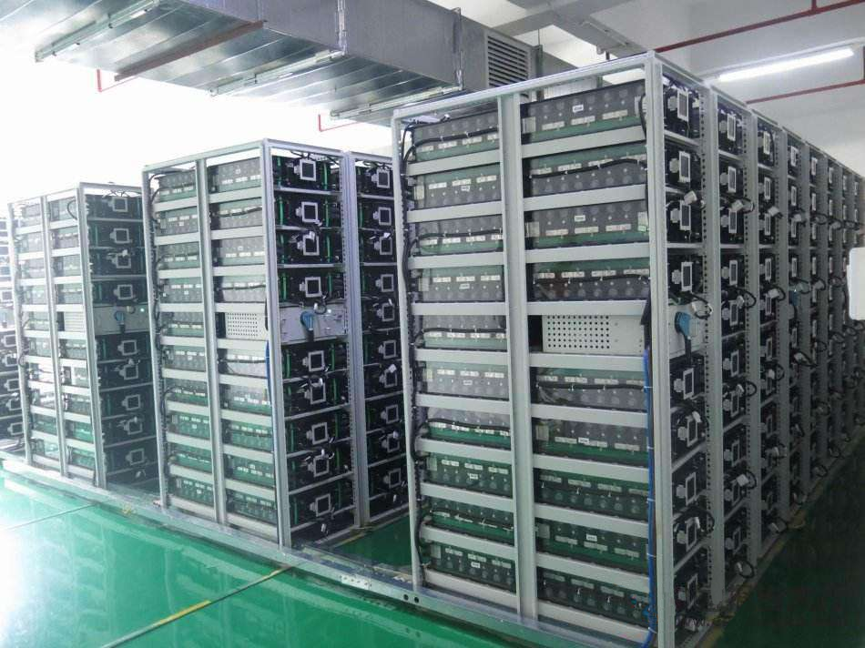 光伏储能系统厂家