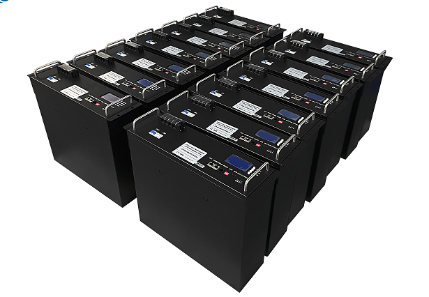 储能锂电池价格